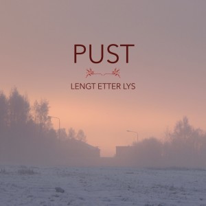 收聽PUST的Pauserommet歌詞歌曲