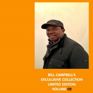 Listen to Leticia song with lyrics from Bill Campbell