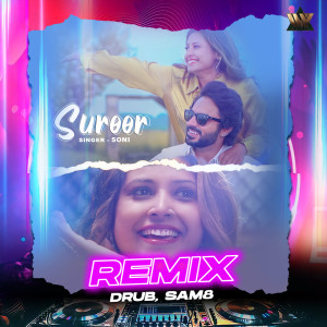 Album Suroor (Remix) from Soni