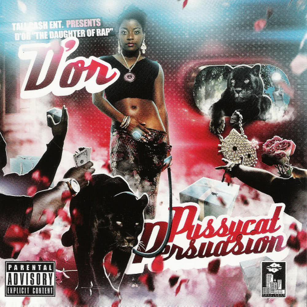 Daughter of Rap