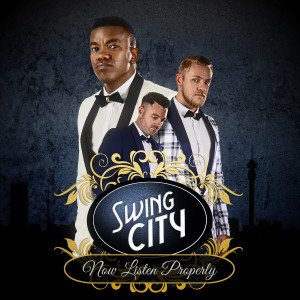 收聽Swing City的Sun in My Pocket歌詞歌曲