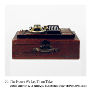 Dengarkan The House We Let Them Take lagu dari Louis Jucker dengan lirik