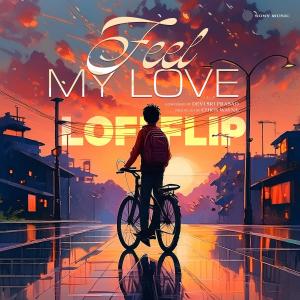 Chris Wayne的專輯Feel My Love (Lofi Flip)
