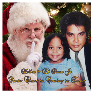 Listen to Santa Claus Is Coming to Town song with lyrics from EL PUMA Jr