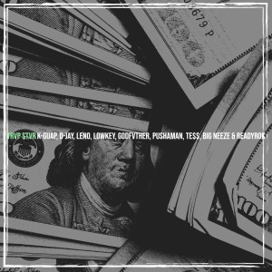 Album Readyrok (Explicit) from K-Guap