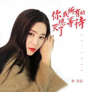收聽李樂樂的你熄滅了我所有的等待 (Dj沈念版) (DJ沈念版)歌詞歌曲