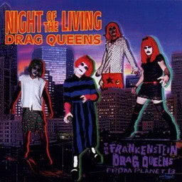 ดาวน์โหลดและฟังเพลง Mr. Motherfucker (Explicit) พร้อมเนื้อเพลงจาก Wednesday 13's Frankenstein Drag Queens From Planet 13