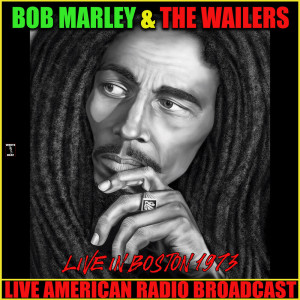 ดาวน์โหลดและฟังเพลง Slave Driver (Live) พร้อมเนื้อเพลงจาก Bob Marley & The Wailers