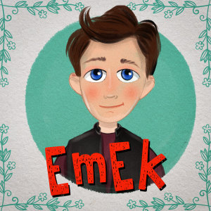Listen to Emek song with lyrics from Özlem Türay