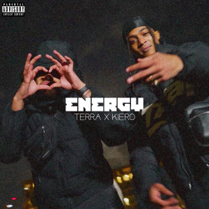 Album Energy (Explicit) from Terra