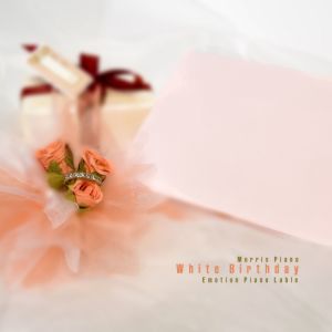 모리스的專輯White Birthday