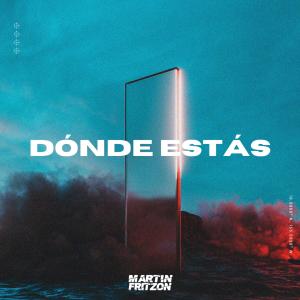 Album Dónde Estás from Martin Fritzon