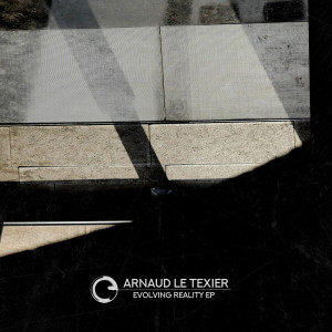 Album Evolving Reality Ep from Arnaud Le Texier