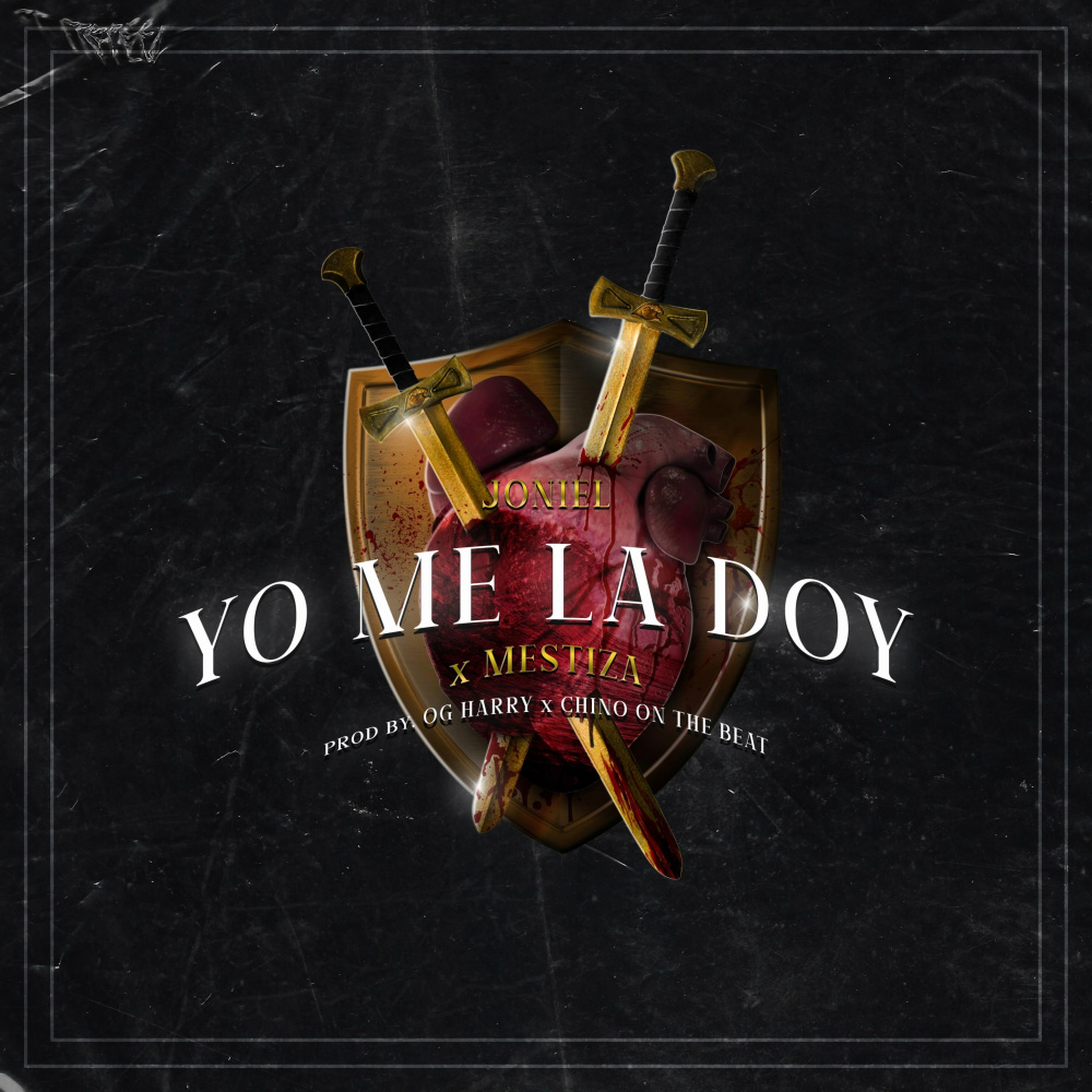 Yo Me La Doy (Explicit)