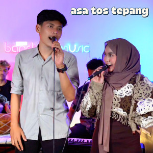 Listen to Asa Tos Tepang song with lyrics from Nazmi Nadia