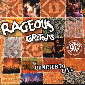 In Concierto (Live) dari Rageous Gratoons