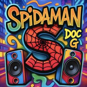 Dengarkan lagu Spidaman nyanyian Doc G dengan lirik