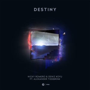 อัลบัม Destiny ศิลปิน Alexander Tidebrink