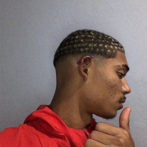 收听DJ 2D DO CAMPINHO的MT - VAI DESCENDO COM A XERECA ( DJ 2D DO CAMPINHO (Explicit)歌词歌曲