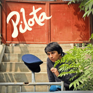 Album Pilota from Jara