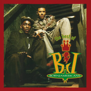 收聽Born Jamericans的Send My Love / Send One Your Love歌詞歌曲