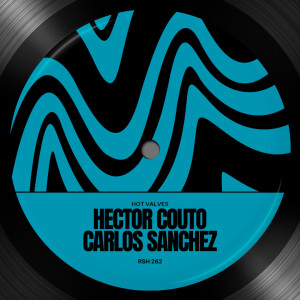 Hector Couto的專輯Hot Valves