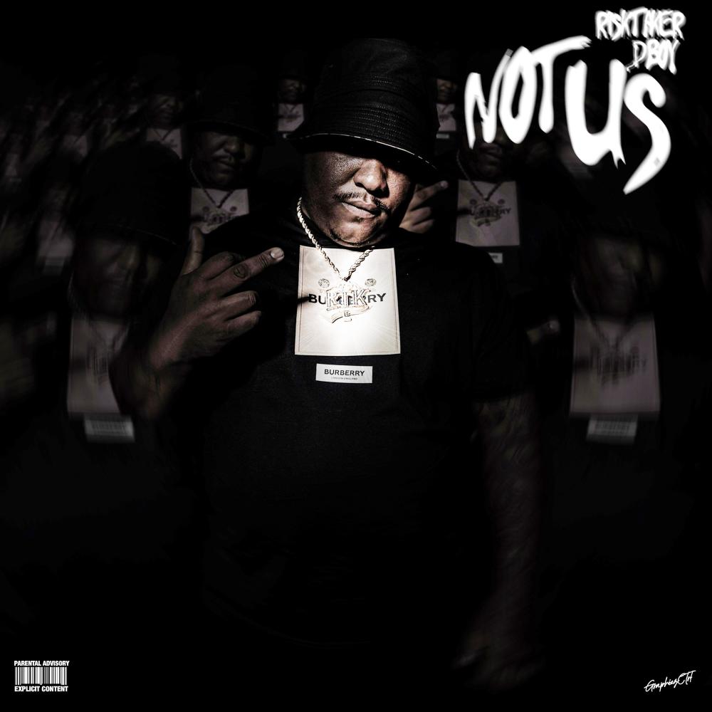 NOT US (Explicit)
