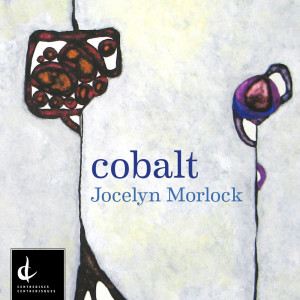 Various Artists的專輯Jocelyn Morlock: Cobalt