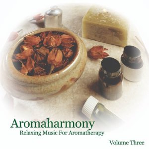 อัลบัม Aromaharmony (Music For Aromatherapy Volume Three) ศิลปิน The Reflections Band