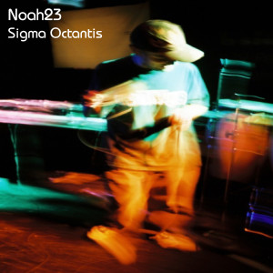 收聽Noah23的Entrophy Circuit Breaker (Explicit)歌詞歌曲