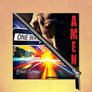 Eric Cohen的專輯A.M.E.N./One Way Mashup