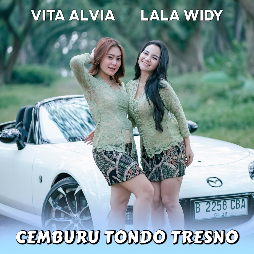 Cemburu Tondo Tresno