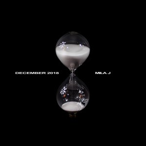 Mila J的专辑December 2018