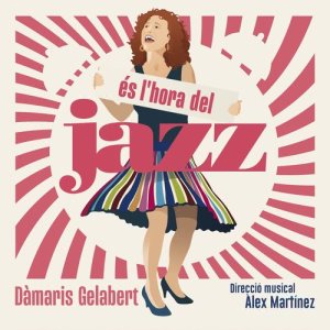收聽Carme Canela的Les Dones del Jazz歌詞歌曲