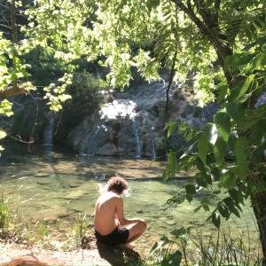 ดาวน์โหลดและฟังเพลง push2start (feat. DavidTheTragic) (Explicit) พร้อมเนื้อเพลงจาก Por Vida