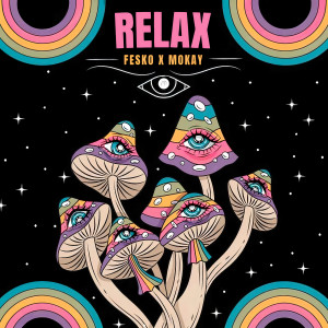 Fesko的專輯Relax