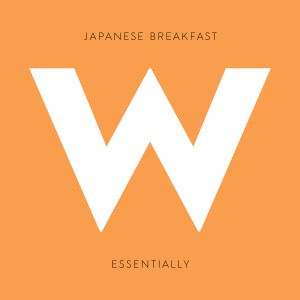 Japanese Breakfast的專輯Essentially