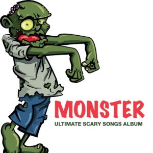 收聽The Scary Gang的Goodnight…And Don’t Get A Fright (Monster Mix)歌詞歌曲