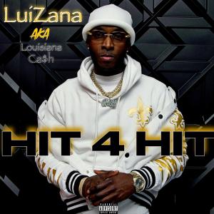 Album HIT 4 HIT (Explicit) oleh LuiZana
