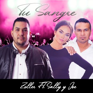 Album Tu Sangre (feat. Sally, Joe) from 