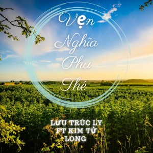 Album Vẹn Nghĩa Phu Thê from Lưu Trúc Ly