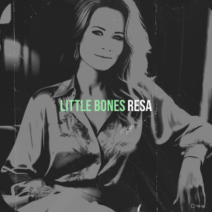 Album Little Bones from Resa