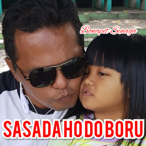 Album Sasada Ho Do Boru from Bonapit Sinaga
