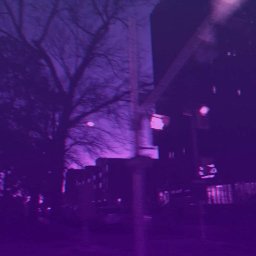 Violet (feat. SNM MELO) (Explicit)