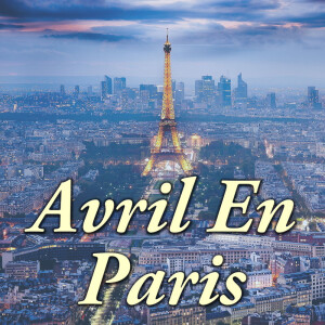 Dengarkan Avril En Paris lagu dari Wildlife dengan lirik