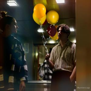 Dengarkan Buttercup lagu dari Freddie Yowstra dengan lirik