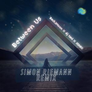 อัลบัม Between Us (Simon Riemann Remix) ศิลปิน Back2Moon