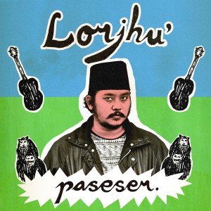 Lorjhu'的專輯Paseser