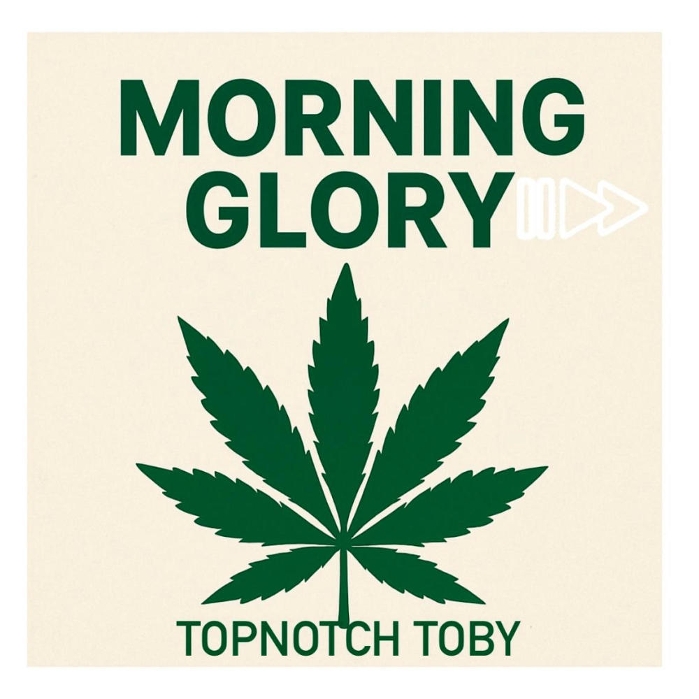 MORNING GLORY (SPED UP)