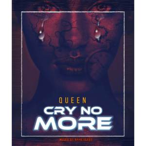 Album Cry No More oleh Queen